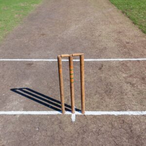 CricInfra Sustainable Cricket Pitch Maintenance Videos