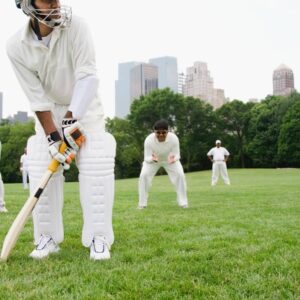 CricInfra Cricket Club Coaching Videos